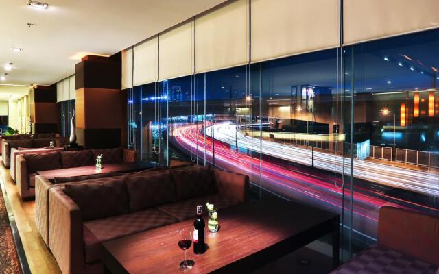 Eastin Hotel Makkasan (SHA Extra Plus)