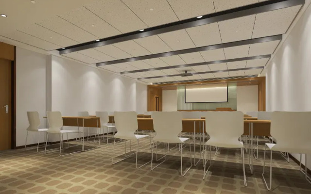 Hanting Hotel Urumqi Ergong Stadium