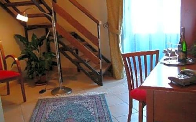 Mini Hotel Peperoncino Palace 2