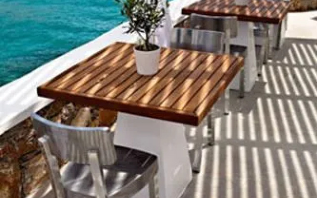 Blue Sand Boutique Hotel & Suites
