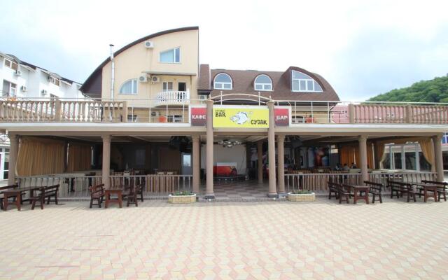 Hotel Poseydon