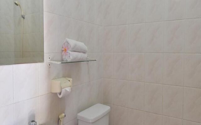 Hotel Bali Hoki