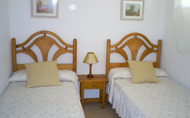 Santa Pola beach 2 habitaciones