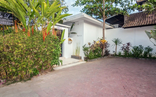 Villa LA