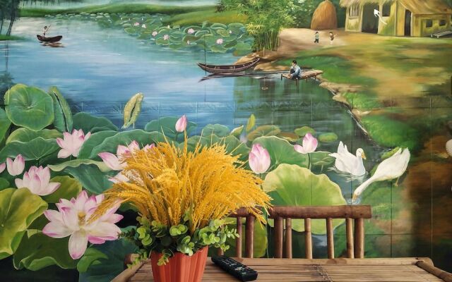 Homestay An Lac