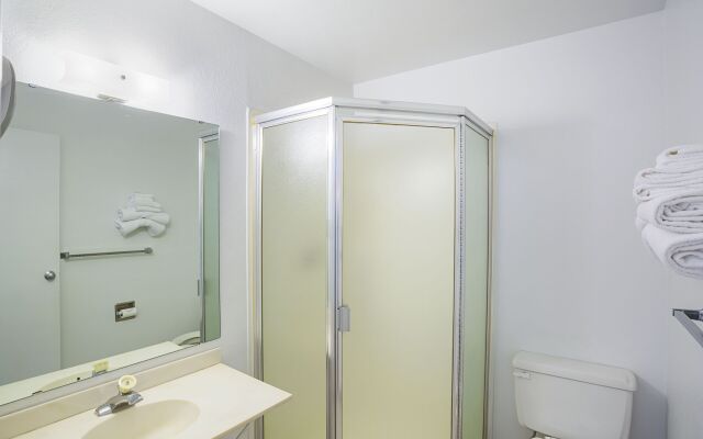 Studio 1 Moscow Hotel & Extended Stay