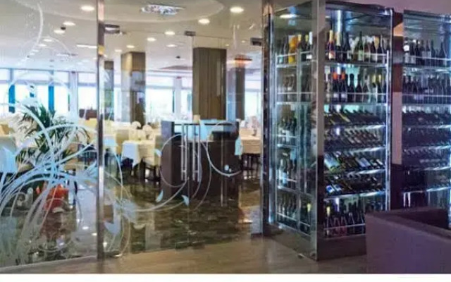 Hotel Italy