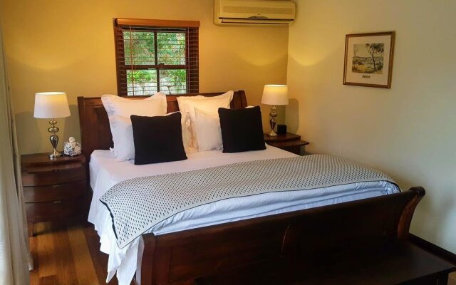 Stokers Lodge