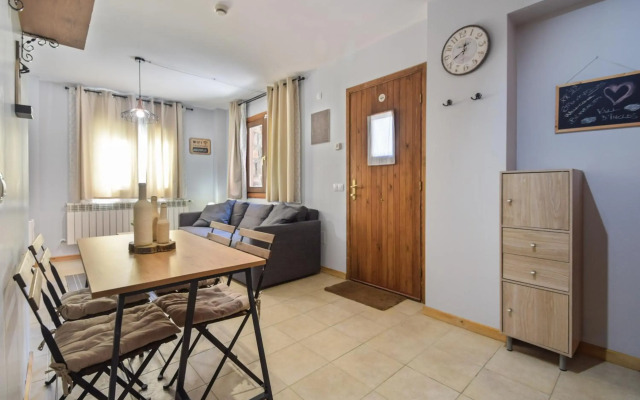 Tranquilidad en plena Natura HUT 7996