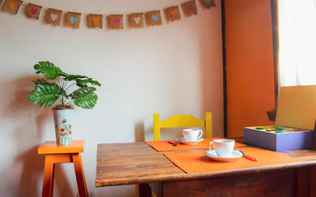 Govinda Guest House