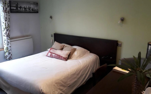 Hostellerie du Lion d'Or
