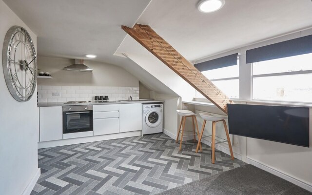 Host Stay Apartment Alto