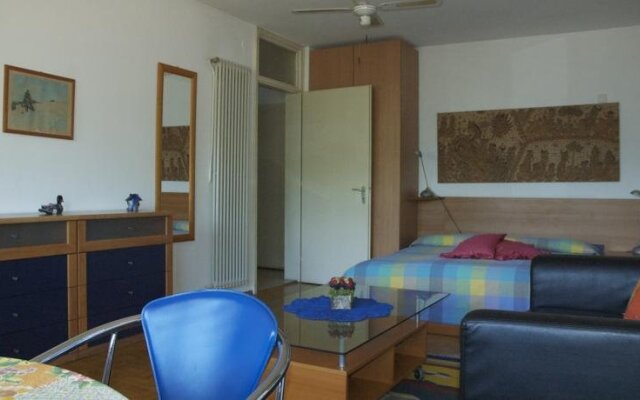 Apartment Miravalle