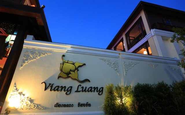 Viangluang Resort
