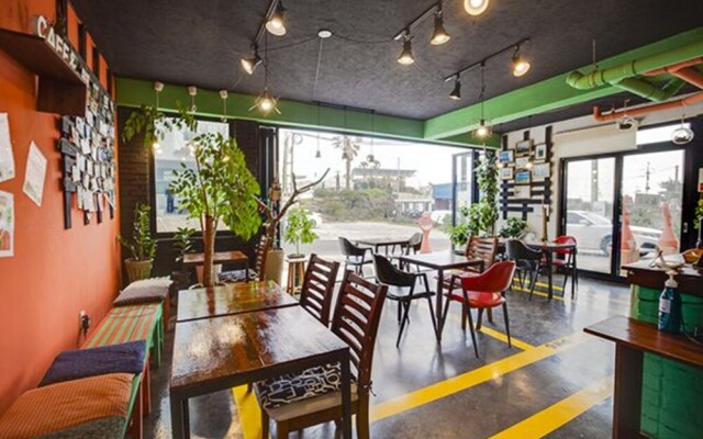 Jeju 6PM Pension