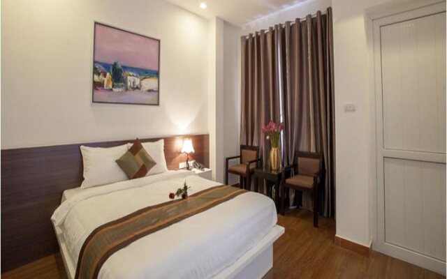 Nam San Hotel
