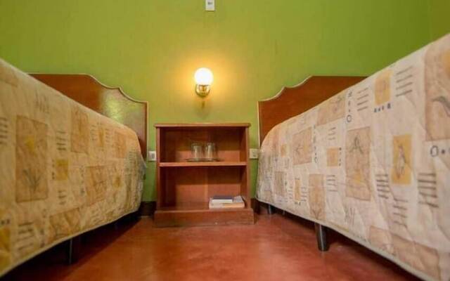 Hotel PetenChel