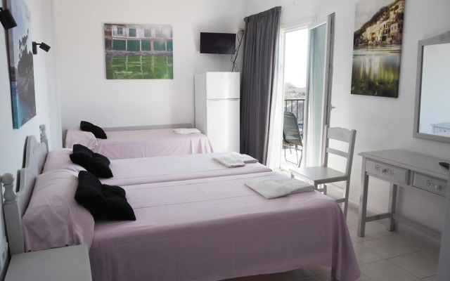 Hotel Rocamar