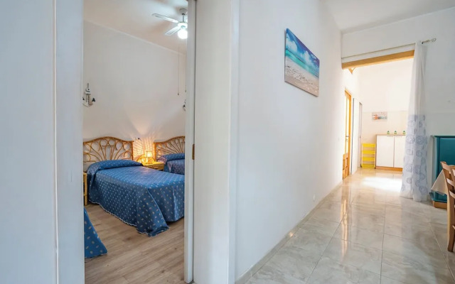 Brezza Apartment Near The Sea