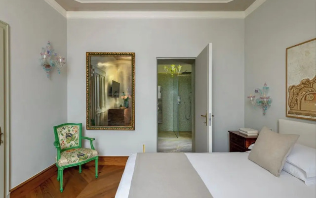 Villa delle Palme