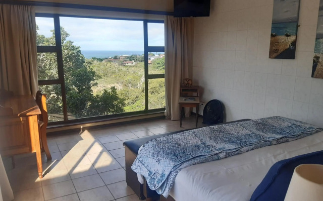 Dolphin View Guesthouse