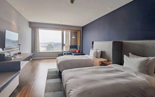 Holiday Inn Express Zhoushan Dinghai