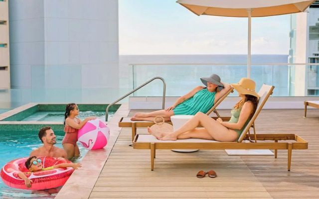 Casa Costera, Isla Verde Beach, Apartments by Marriott Bonvoy