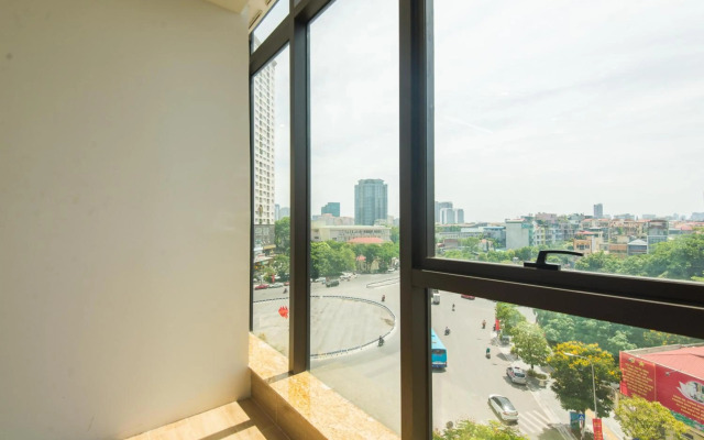 22housing Cau Giay Hotel & Residence