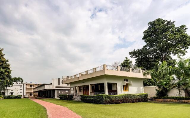 Capital O 48963 Gulmohar Marriage Garden