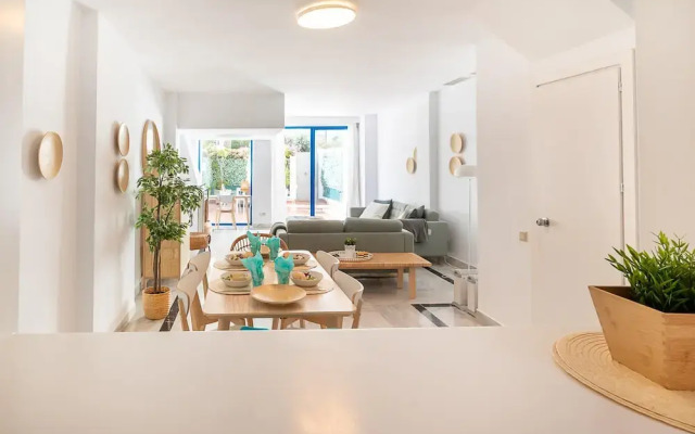 Marbella House Gf30