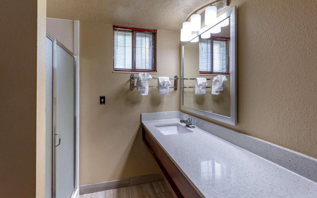 Best Western Dunmar Inn
