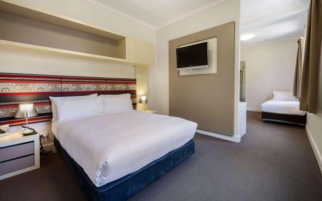 Best Western Melbourne City Hotel