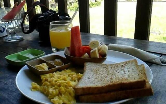 Nuriani Restaurant and Rooms