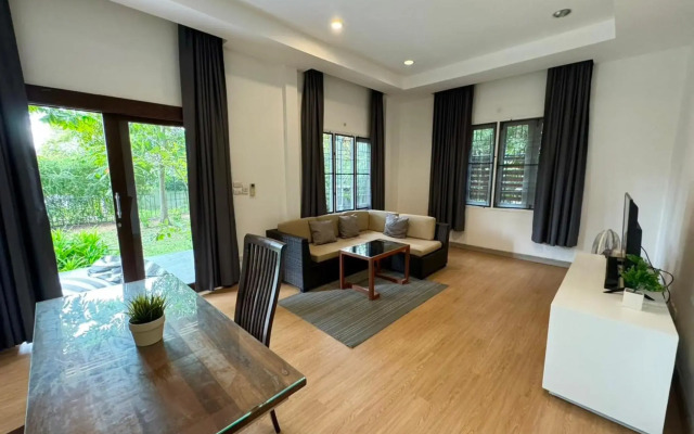 Samui Garden Home