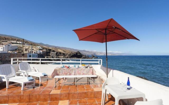 Lightbooking casa de playa Tenerife