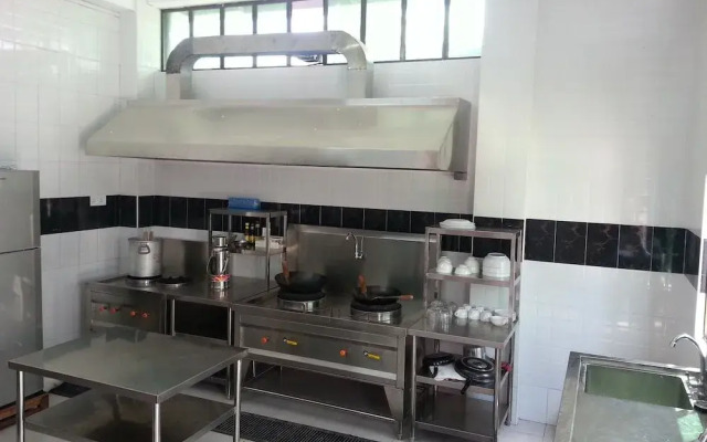 Hotel Platinum Tamwe