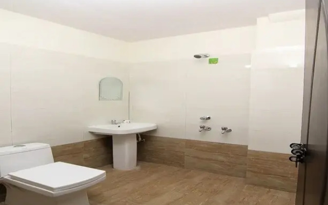 Del Sol Apartamentos