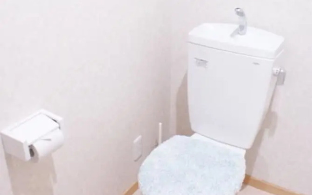 Omotenashi Usagi House 2F - 15-6