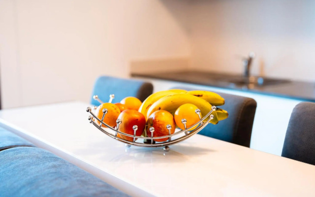 APARTAMENTO CASA DO SERRADO 10 minuts from Nomad's vilage