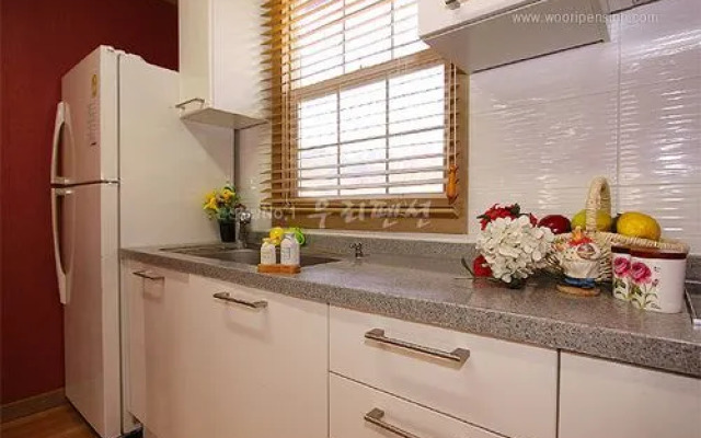 Ganghwado Gold View Pension