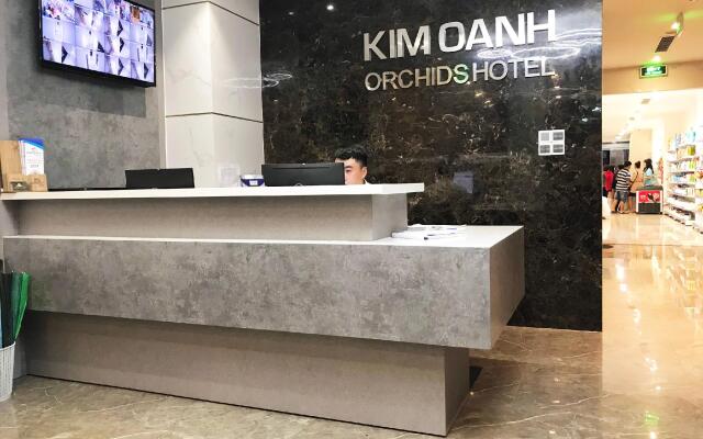 Kim Oanh Orchids Hotel