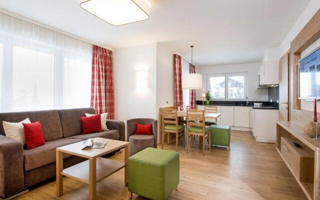 Appartements Amarella