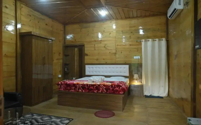 De Aloha Resort