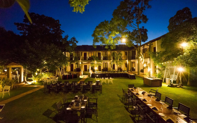 Hotel Alakamanda