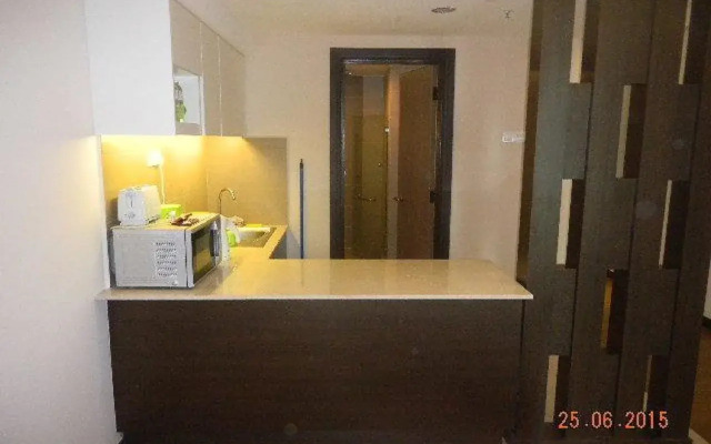 Best Studio Guest House