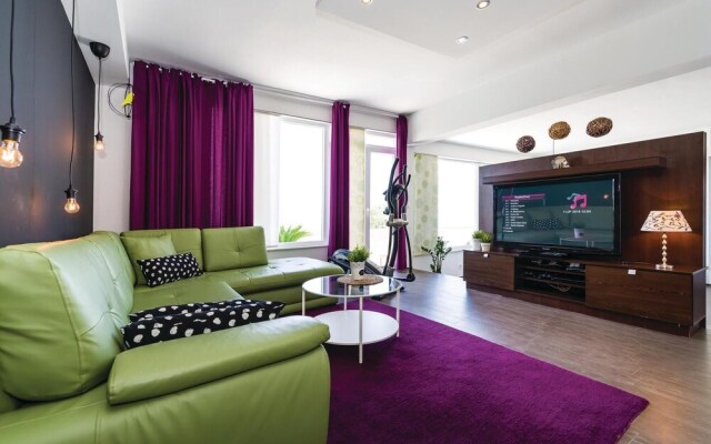 Awesome Home in Zadar With Wifi and 3 Bedrooms