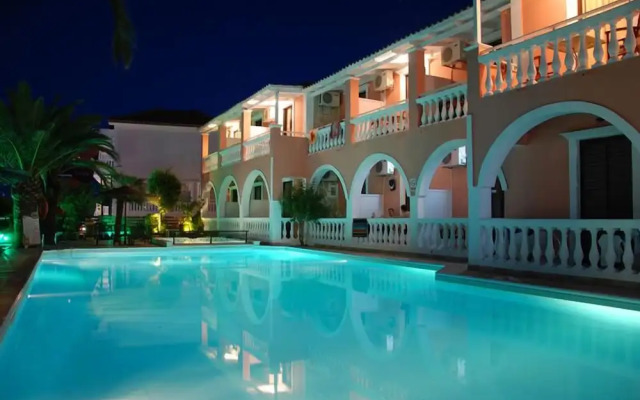 Laganas Beach Hotel
