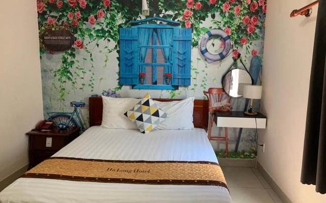 Ha Long Hotel – Guest Rooms – Ho Chi Minh City