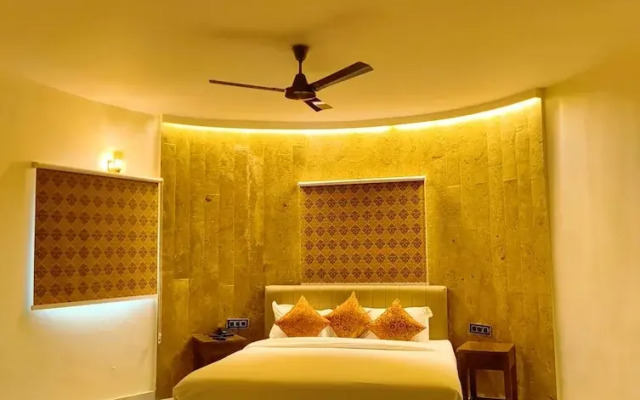 Zone Connect by The Park Jaisalmer