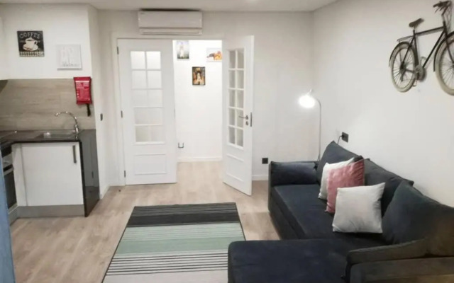 Ria Center Apartment - Right